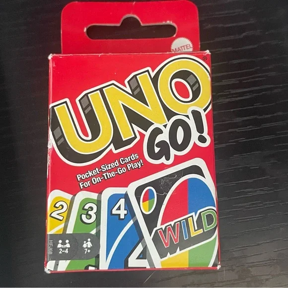 LAST CHANCE Set of 3 Card/Dice Games Family Kids Adults Travel Vacation Mini - Picture 6 of 10